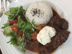 -榖屋house of flour(张江首店)