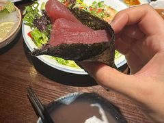 -松子料理(白家庄店)