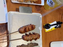 -本色·小马哥烧烤(无锡九里仓店)