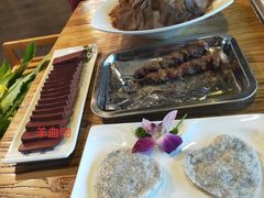 -泽成冰煮羊火锅(中正天街店)