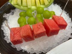 -鱼痴渔醉·食鲜集(月亮湾店)