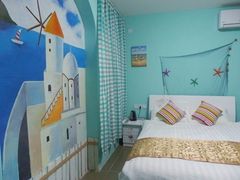 203&nbsp;地中海-娜娜度假小旅馆