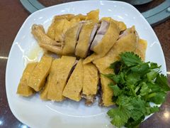 -瑞记湛江鸡饭店·粤西第一鸡(粤垦店)