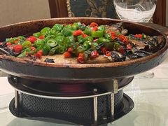 -翠清酒家(万丰路店)