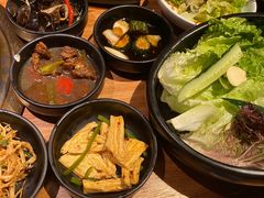 -黑牛黑猪烤肉专门店(万象城店)