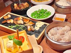 -外婆家(世界城广场店)