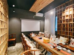 -邈墨茶馆(凤起路店)