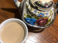 -纳瓦新疆菜(银都店)