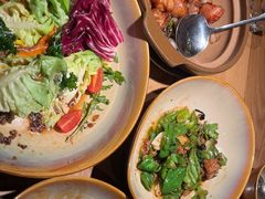 -青年公社烤鸭(滨湖银泰店)