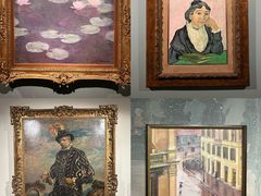 -遇见博物馆(遇见海洋沉浸式奇幻光影展)
