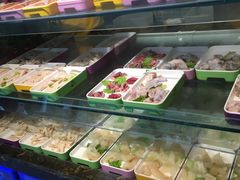 -麻辣一坊自助火锅(长兴店)