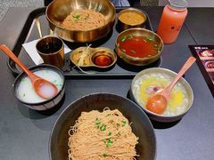 -贡梅老面馆·蟹粉面·无锡特色小吃(南长街主推店)