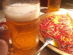 -小龙坎火锅(全球总店)