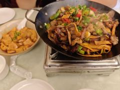 -业华湘·特色菜