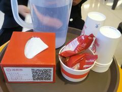 -海底捞大排档火锅(悦荟广场店)