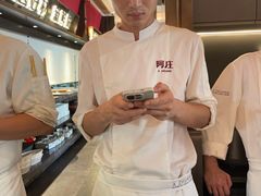 -阿庄新豫菜(通泰路店)