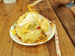 -老刘家永盛斋·传统泡馍(东关南街店)