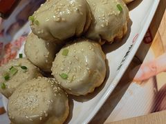 -小杨生煎(黄河路美食休闲街店)