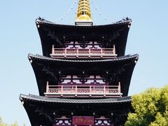 -寒山寺