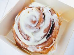 -OUR Bakery(国贸商城店)