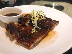 招牌烧鹅-猪肉婆私房菜(容桂总店)