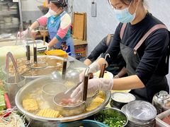 -正宗阳山牛杂(东城店)