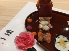-鮨一日本料理(大中华店)