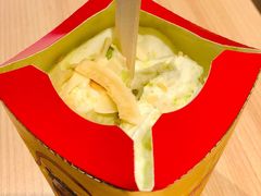 -麦当劳(江滨北路得来速餐厅)