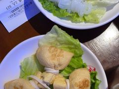 -重庆高老九火锅(万象城店)