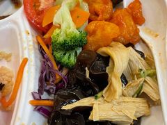 -素清香(解放路店)