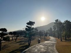 -舟山希尔顿酒店