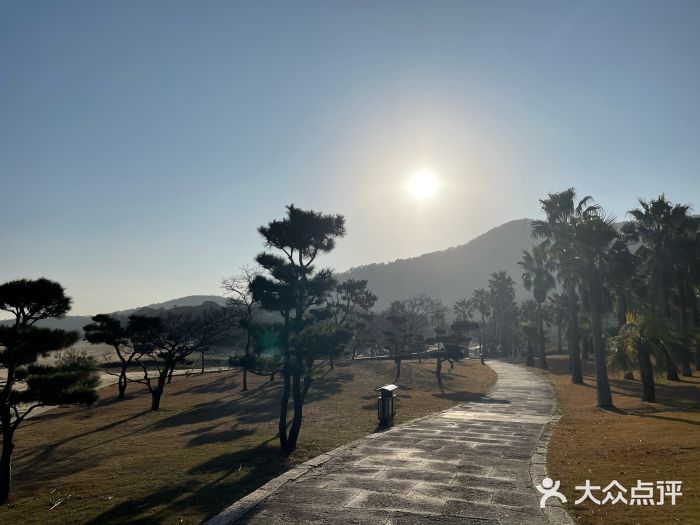 舟山希尔顿酒店图片