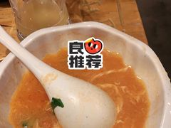 管氏疙瘩汤-管氏翅吧(护国寺店)