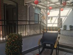 -聚春园驿馆(福州三坊七巷店)