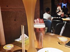 -肉串汪(西便门店)