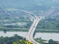 -风云岭森林公园