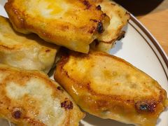 -金谷园饺子馆(北邮总店)