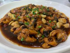 -船老大饭店(太滆街店)