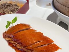 -四季民福烤鸭店(望京旺角店)