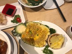 -避风塘(百联东郊店)