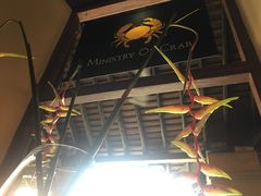 -Ministry of Crab(科伦坡店)