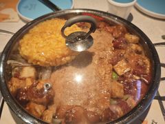 -黄记煌三汁焖锅(顺义华联店)