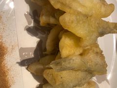 -大鸽饭(汉溪长隆店)