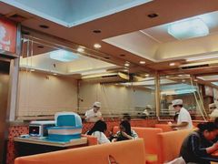 大堂-白玉兰食品(汇联商厦店)