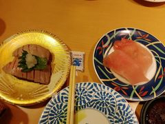 -大起水产回转寿司(りんくうシークル店)