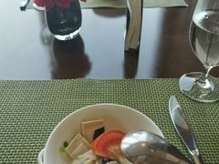 -Social 秀西餐厅-长沙瑞吉酒店(运达店)