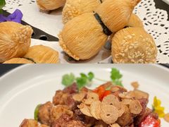 -春发生饭店·非遗(南院门店)