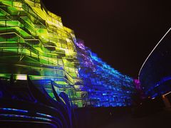 -嘉年华大酒店琴湾-自助餐厅