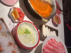 -九鼎轩脆毛肚火锅(三钢里店)