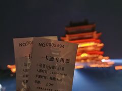 -寻梦滕王阁实景演出